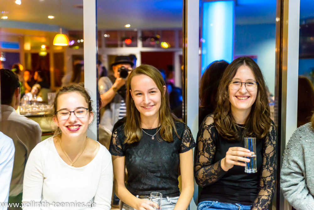 2019 11 23 Karaoke Party 0358